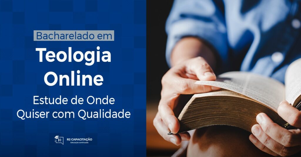 bacharelado em teologia online estude de onde quiser com qualidade