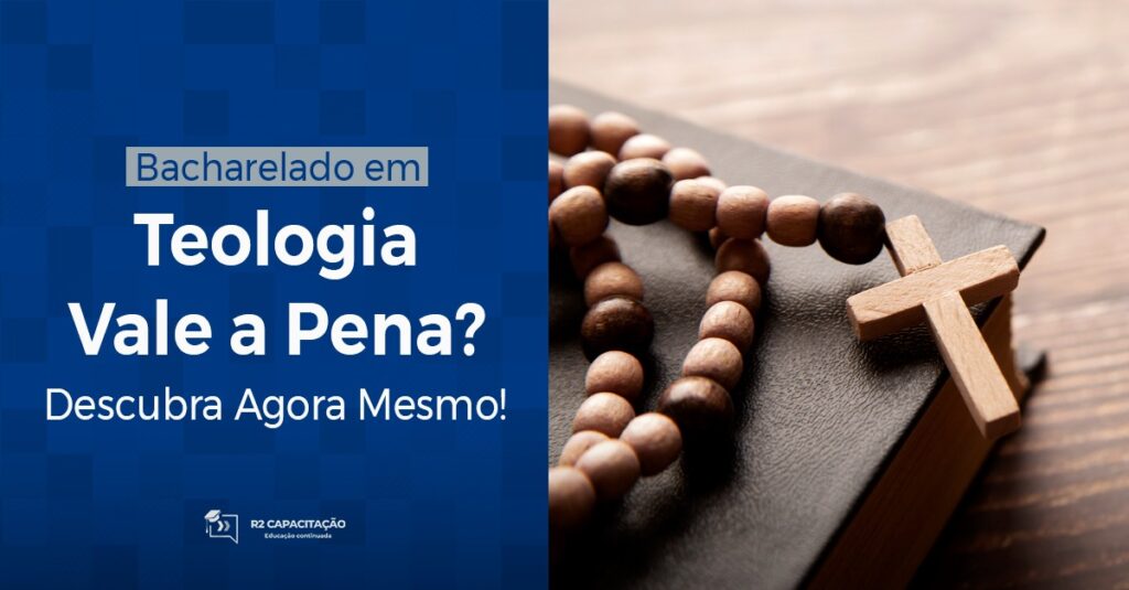 bacharelado em teologia vale a pena descubra agora mesmo