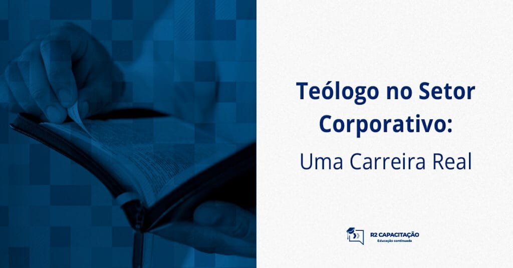 Teólogo no Setor Corporativo_ Uma Carreira Real